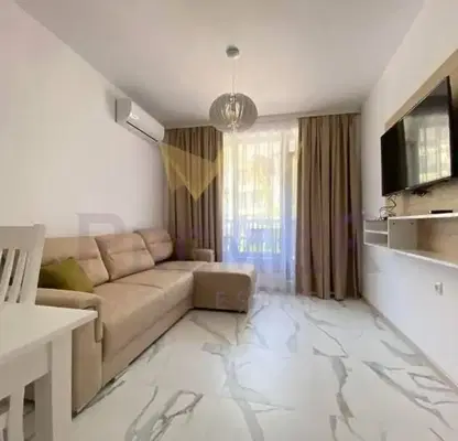 Photo 2 — apartment in Oblast Burgas, Primorsko