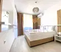 Снимка 3 — апартамент в Бургас, Приморско