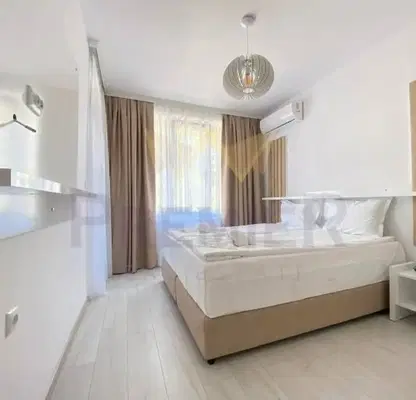 Photo 3 — apartment in Oblast Burgas, Primorsko