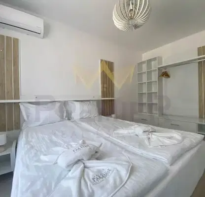 Photo 4 — apartment in Oblast Burgas, Primorsko