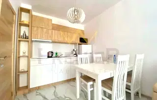 апартамент в Бургас, Приморско