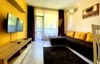 апартамент в Бургас, Приморско