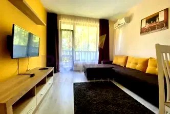апартамент в Бургас, Приморско