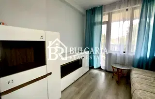апартамент в Бургас, Приморско