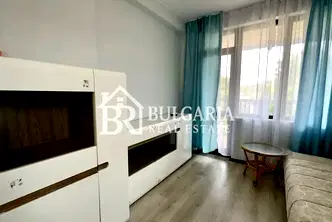 апартамент в Бургас, Приморско