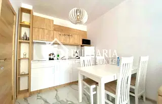 апартамент в Бургас, Приморско