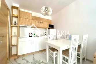 апартамент в Бургас, Приморско