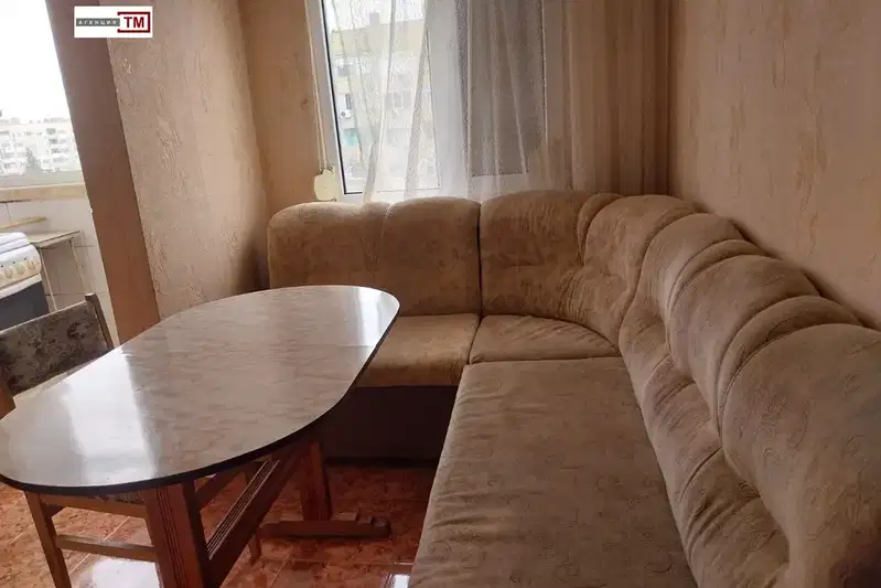 3-bedroom apartment in Oblast Stara Zagora, Radnevo