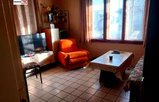 Тристаен апартамент в Стара Загора, Раднево