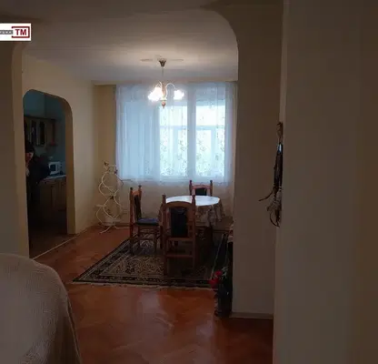 Снимка 2 — Многостаен апартамент в Стара Загора, Раднево