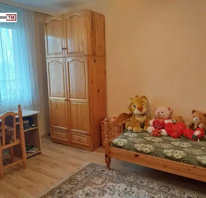 Снимка 3 — Многостаен апартамент в Стара Загора, Раднево