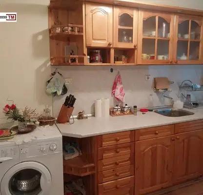 Снимка 5 — Многостаен апартамент в Стара Загора, Раднево