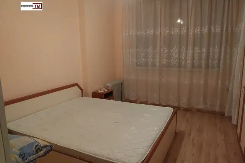 4-bedroom apartment in Oblast Stara Zagora, Radnevo