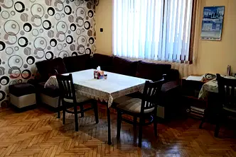 Многостаен апартамент в Стара Загора, Раднево