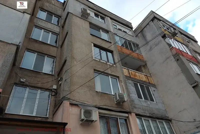 2-bedroom apartment in Oblast Pernik, Radomir