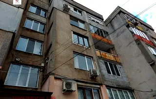 Двустаен апартамент в Перник, Радомир