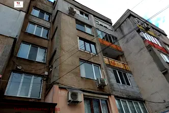 Двустаен апартамент в Перник, Радомир