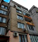Двустаен апартамент в Перник, Радомир