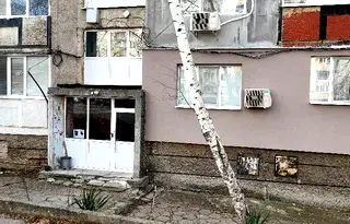 Двустаен апартамент в Перник, Радомир