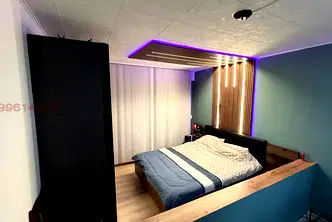 Двустаен апартамент в Перник, Радомир