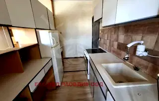 Тристаен апартамент в Пловдив, Раковски