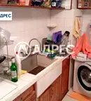 Тристаен апартамент в Раз, Бели Лом