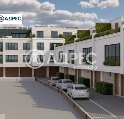 Снимка 5 — апартамент в Раз, Център