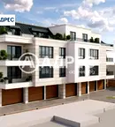 апартамент в Раз, Център