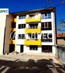 Тристаен апартамент в Раз, Житница