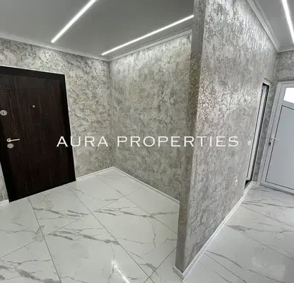 Photo 5 — 2-bedroom apartment in Raz, Orel