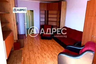 Тристаен апартамент в Раз, Орел