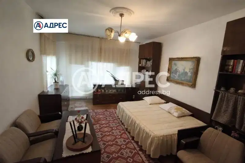 апартамент в Раз, Орел