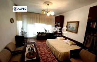 апартамент в Раз, Орел