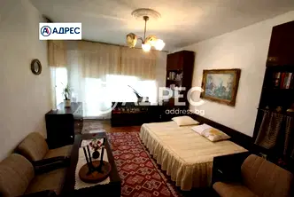 апартамент в Раз, Орел