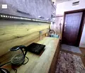Снимка 5 — Едностаен апартамент в Благоевград, Разлог