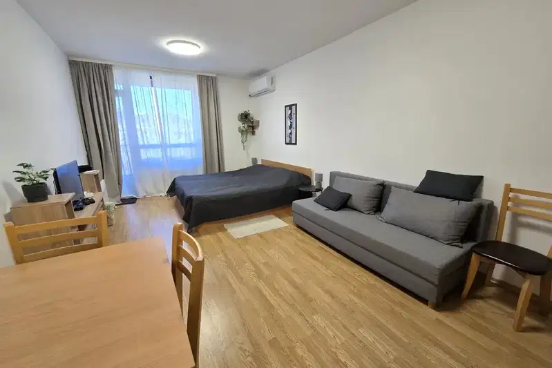 1-bedroom apartment in Oblast Blagoevgrad, Razlog