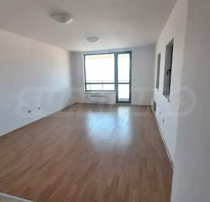 Photo 3 — 1-bedroom apartment in Oblast Blagoevgrad, Razlog
