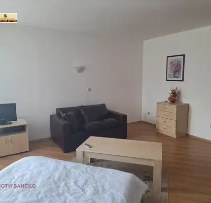 Photo 2 — 1-bedroom apartment in Oblast Blagoevgrad, Razlog