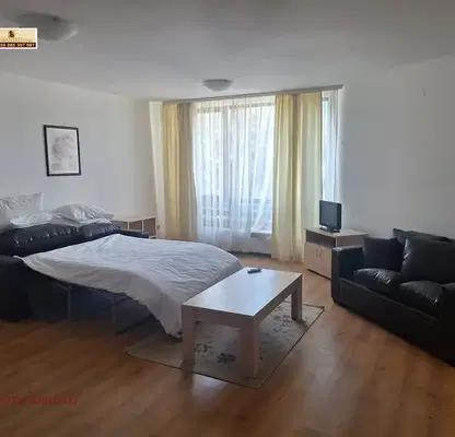 Photo 5 — 1-bedroom apartment in Oblast Blagoevgrad, Razlog