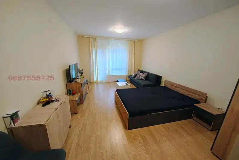 1-bedroom apartment in Oblast Blagoevgrad, Razlog