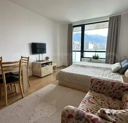 Photo 2 — apartment in Oblast Blagoevgrad, Razlog