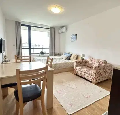 Photo 3 — apartment in Oblast Blagoevgrad, Razlog