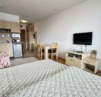 Photo 4 — apartment in Oblast Blagoevgrad, Razlog