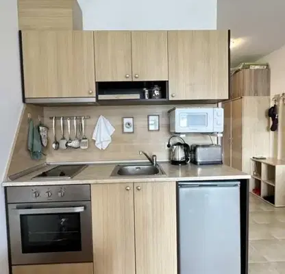 Photo 5 — apartment in Oblast Blagoevgrad, Razlog