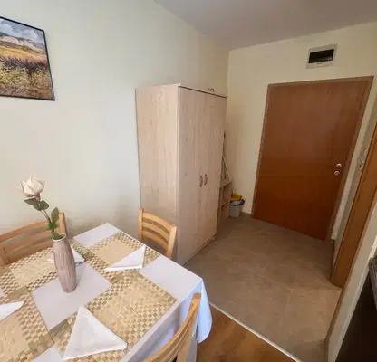 Photo 2 — apartment in Oblast Blagoevgrad, Razlog