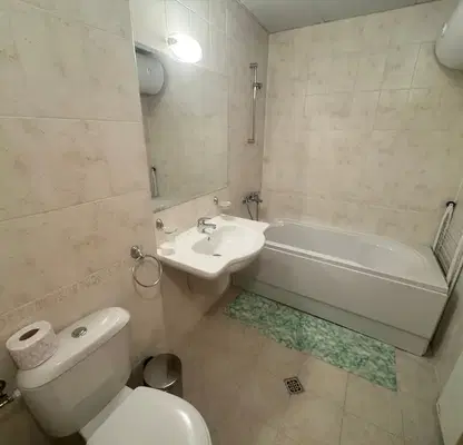 Photo 3 — apartment in Oblast Blagoevgrad, Razlog
