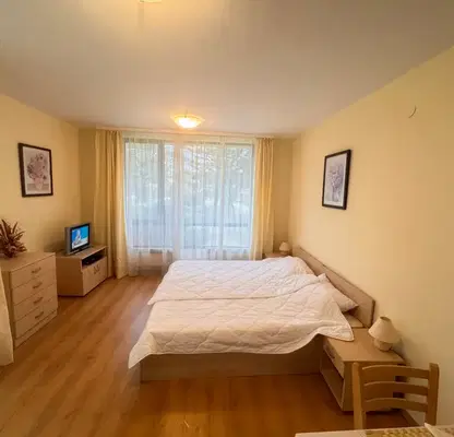Photo 4 — apartment in Oblast Blagoevgrad, Razlog