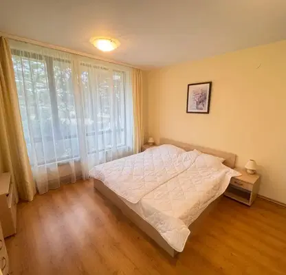 Photo 5 — apartment in Oblast Blagoevgrad, Razlog
