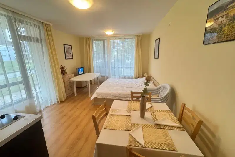 apartment in Oblast Blagoevgrad, Razlog