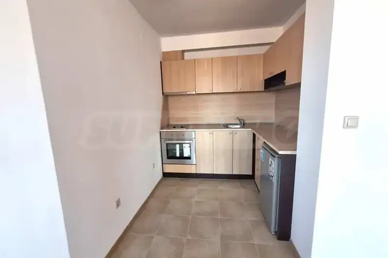 2-bedroom apartment in Oblast Blagoevgrad, Razlog